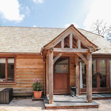 Beech Barn The Rookery Villa Kingsbridge  Exterior photo