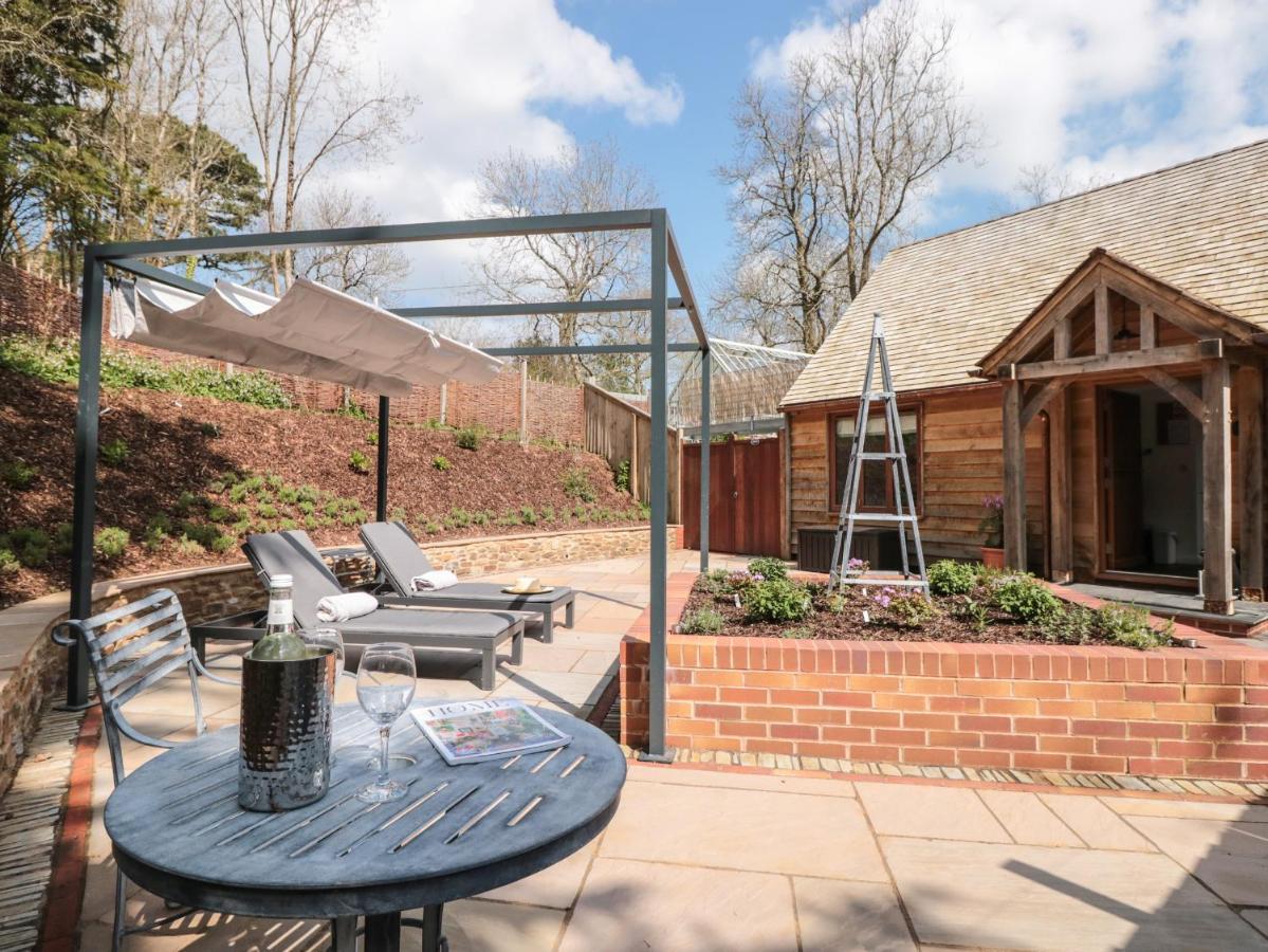 Beech Barn The Rookery Villa Kingsbridge  Exterior photo